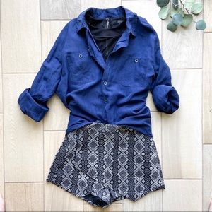 Men's Polo by Ralph Lauren Button Down Shirt